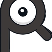 Unown(R)