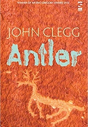 Antler (John Clegg)