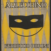 Arlecchino (Busoni)