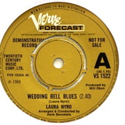 Wedding Bell Blues - Laura Nyro