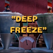 Deep Freeze