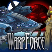 Warpforce