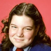 Mindy Cohn