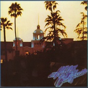 Hotel California (Eagles, 1976)