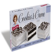 Cookies & Creme Cakes