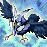 Mistral the Silver Shield