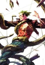 Doc Samson (Leonard "Leo" Samson) Incredible Hulk #610 (June 2010)