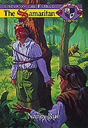 The Samaritan (Nancy Rue)