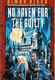 No Haven for the Guilty (Simon R Green)