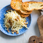 European Celeriac Salad