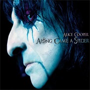 I'll Still Be There - Alice Cooper