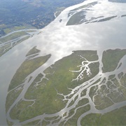 Lewis and Clark National Wildlife Refuge