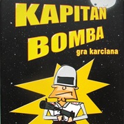 Kapitan Bomba