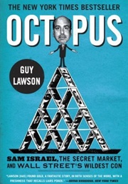 Octopus (Guy Lawson)