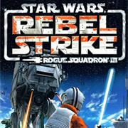 Star Wars Rogue Squadron III: Rebel Strike