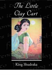 The Little Clay Cart