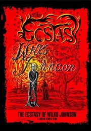 The Ecstasy of Wilko Johnson (2015)