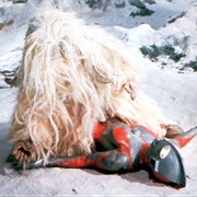 Phantom of the Snow Mountains