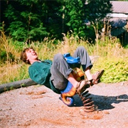 Cosmo Sheldrake