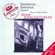 Aram Khachaturian - Spartacus