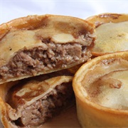 Scotch Pie