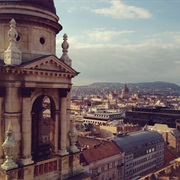 Budapest