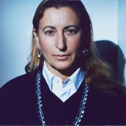 Miuccia Prada