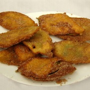 Paparajotes