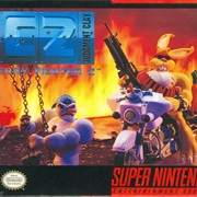 Clayfighter 2: Judgment Clay