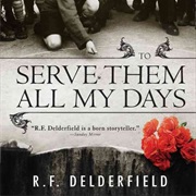 R.F. Delderfield