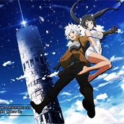 Dungeon Ni Deai Wo Motomeru No Wa Machigatteiru Darou Ka