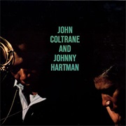John Coltrane and Johnny Hartman (1963)