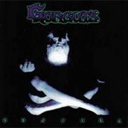 Earthly Love - Gorguts