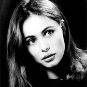 Emmanuelle Béart
