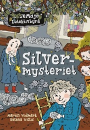 Silvermysteriet (Martin Widmark)