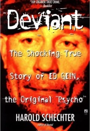 Deviant (Harold Schechter)