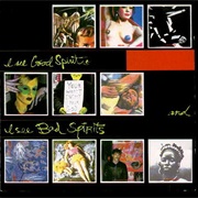 My Life With the Thrill Kill Kult- I See Good Spirits & I See Bad Spirits