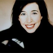 Angela Hewitt