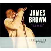 James Brown Live at the Apollo