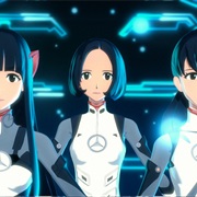 The New A-Class.: Next Stage With YOU