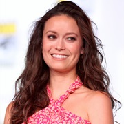 Summer Glau