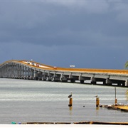 Ciudade Del Carmen, Mexico