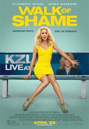 Walk of Shame (2014)