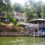 Soddy-Daisy, Tennessee