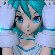 The Disappearance of Hatsune Miku