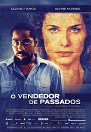 O Vendedor De Passados (2015)