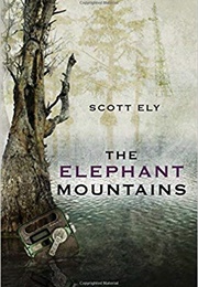 The Elephant Mountains (Scott Ely)