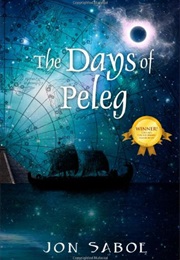 The Days of Peleg (Saboe)