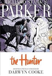 The Hunter: A Graphic Novel (Darwyn Cooke)
