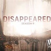 Disappeared